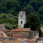 Gorga di Stio