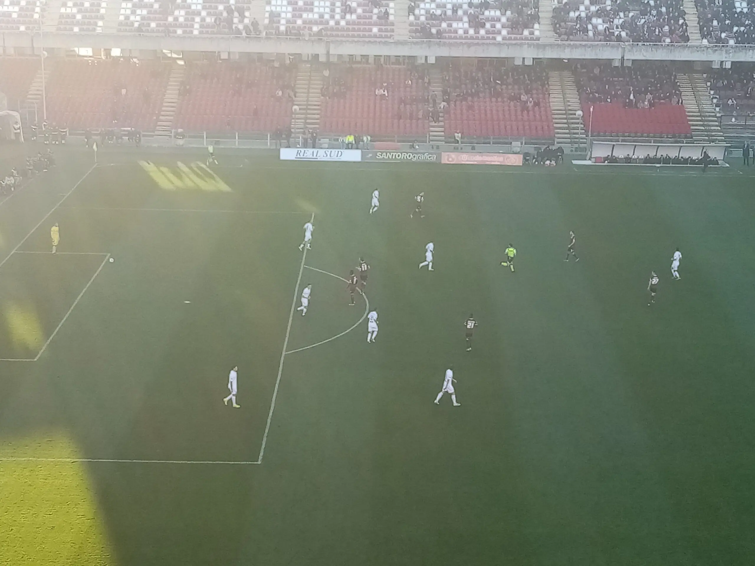 arechi salernitana