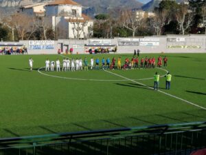 Agropoli calcio