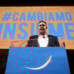 Italia al Centro Noi con Toti