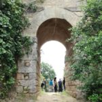 Porta Rosa velia