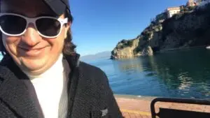 Roberto Gasparro