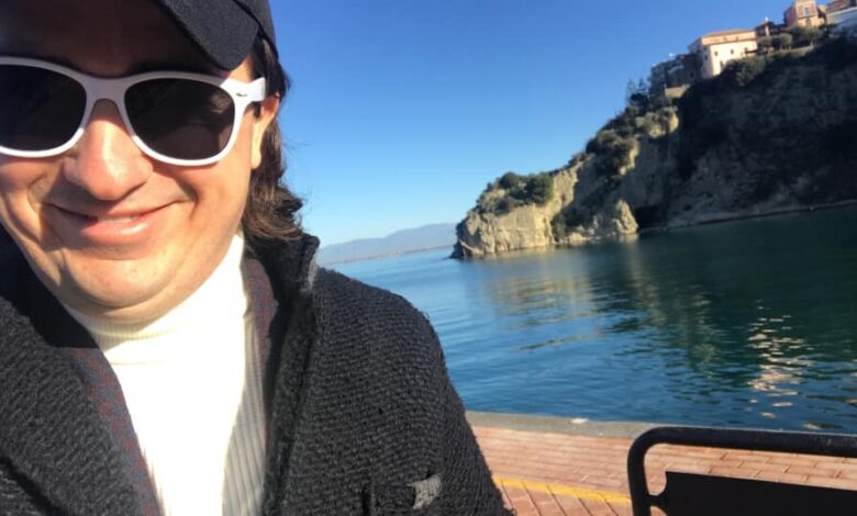 Roberto Gasparro