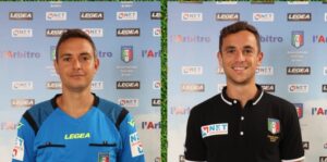 arbitri fratelli robilotta