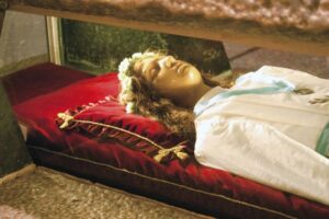 Santa Maria Goretti