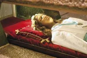 Santa Maria Goretti