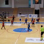 Calcio a 5 femminile