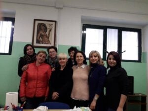 A Capaccio screening di prevenzione del tumore al colon-retto