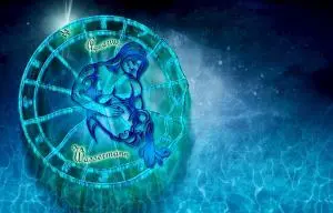 Segno zodiacale Acquario