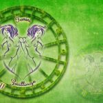 Segno zodiacale Gemelli