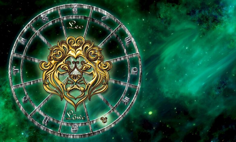 Segno zodiacale Leone