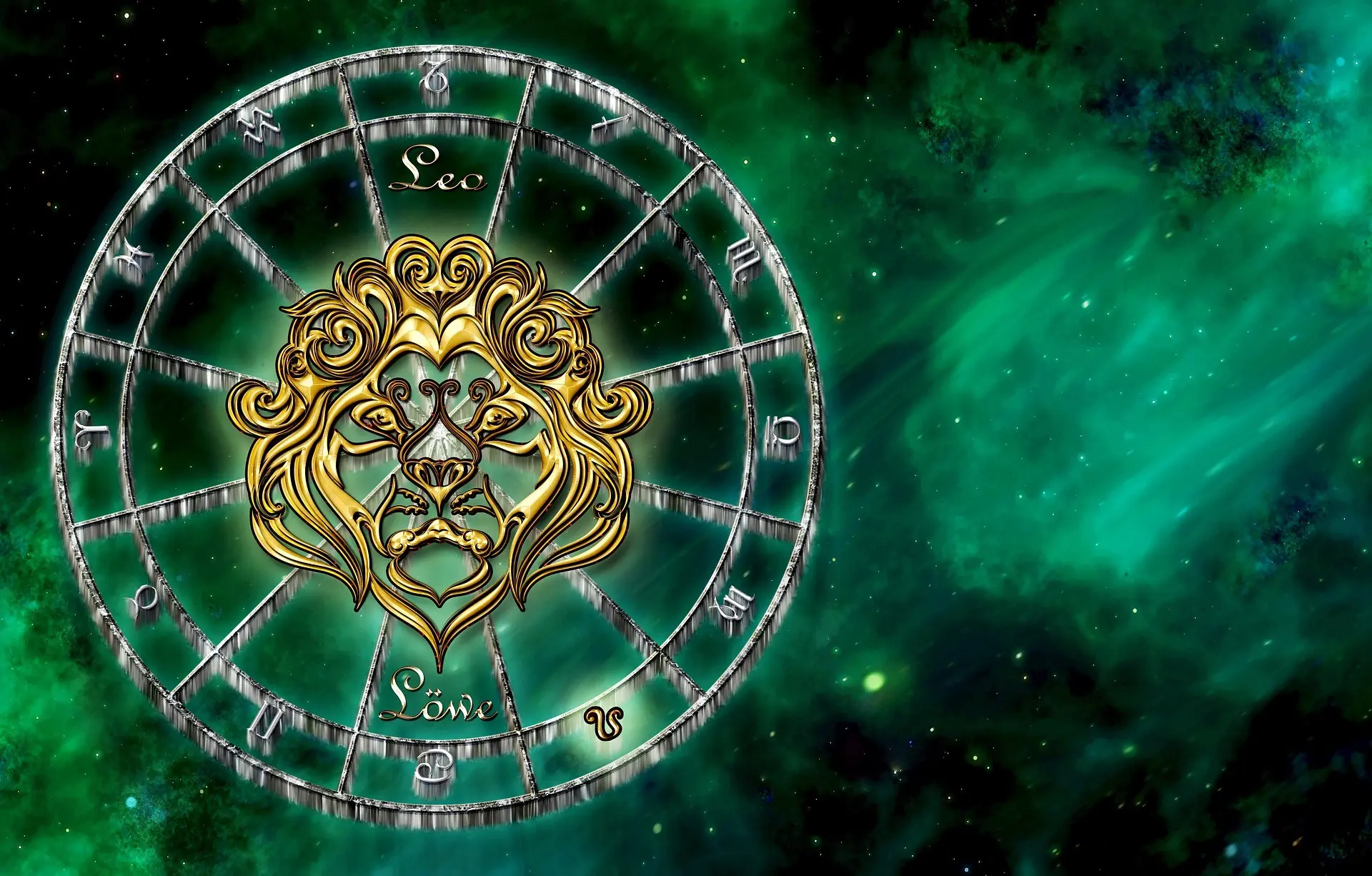Segno zodiacale Leone