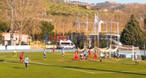 Agropoli calcio