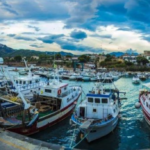 Porto San Marco di Castellabate