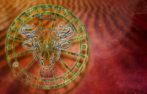 Segno zodiacale Toro