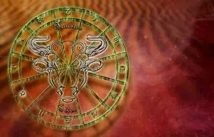 Segno zodiacale Toro