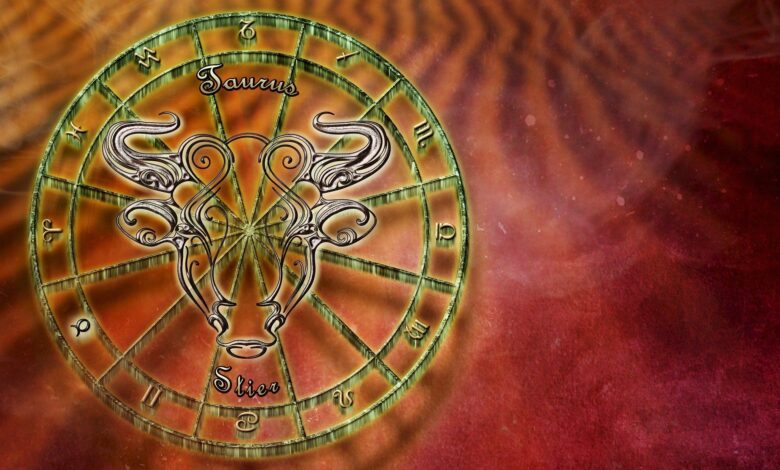 Segno zodiacale Toro