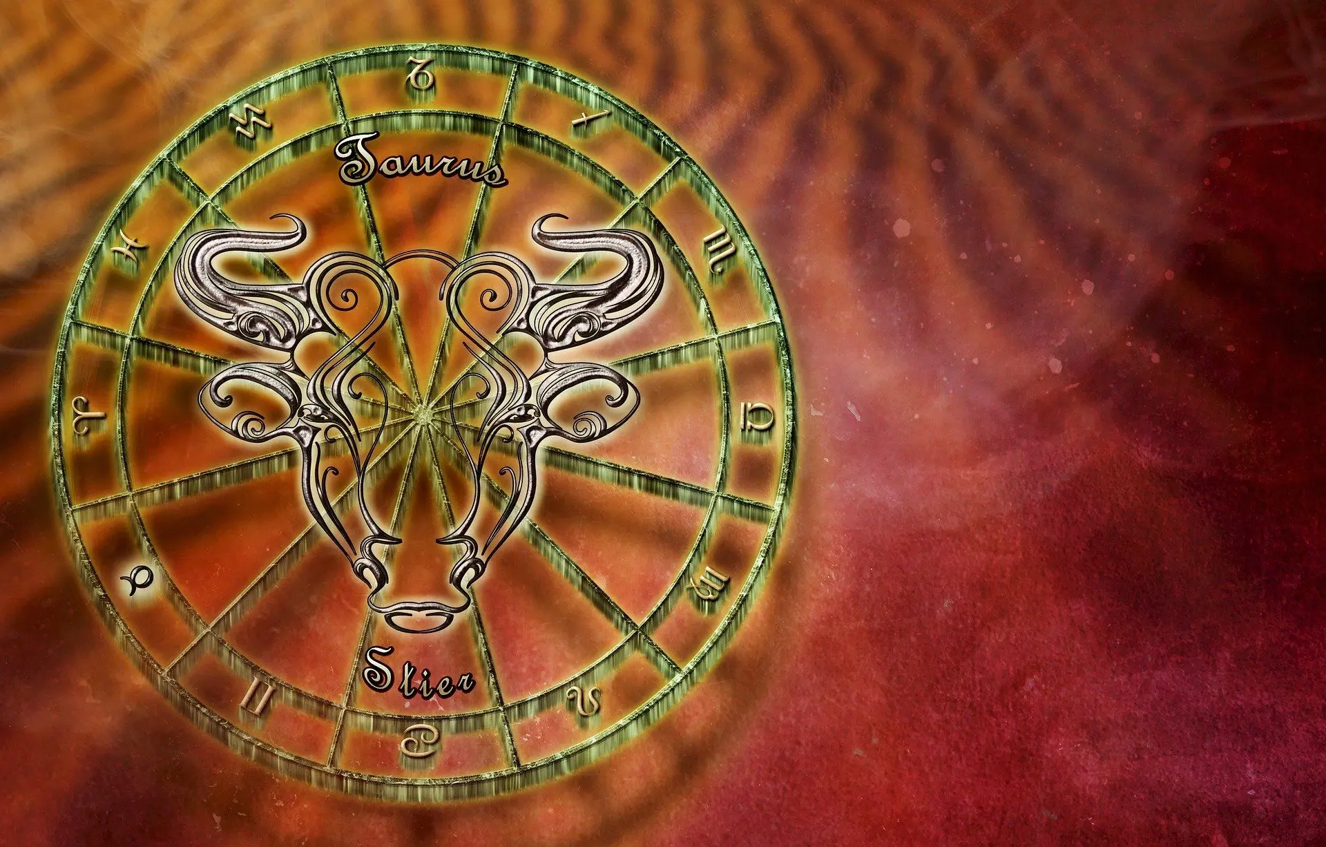 Segno zodiacale Toro