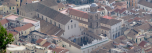 Cattedrale di Salerno