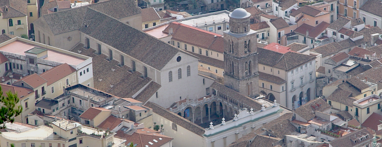Cattedrale di Salerno