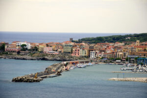 Marina di Camerota