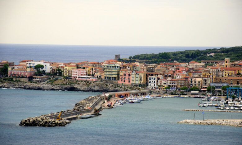 Marina di Camerota