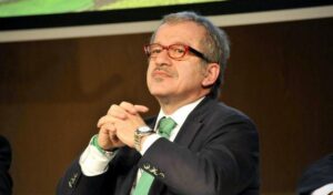 Roberto Maroni