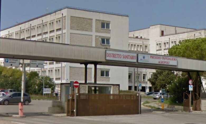 Ospedale di Agropoli