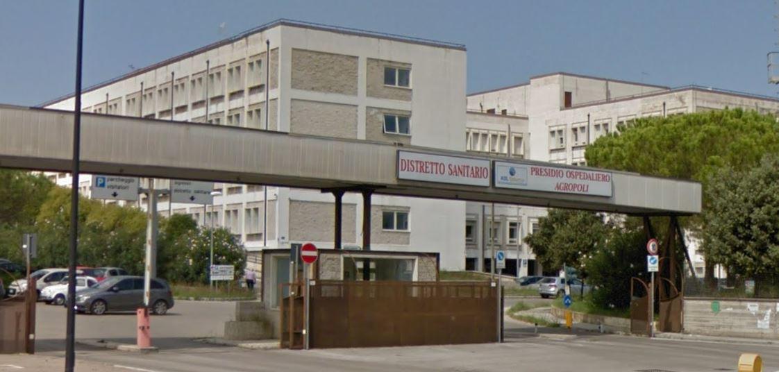 Ospedale di Agropoli