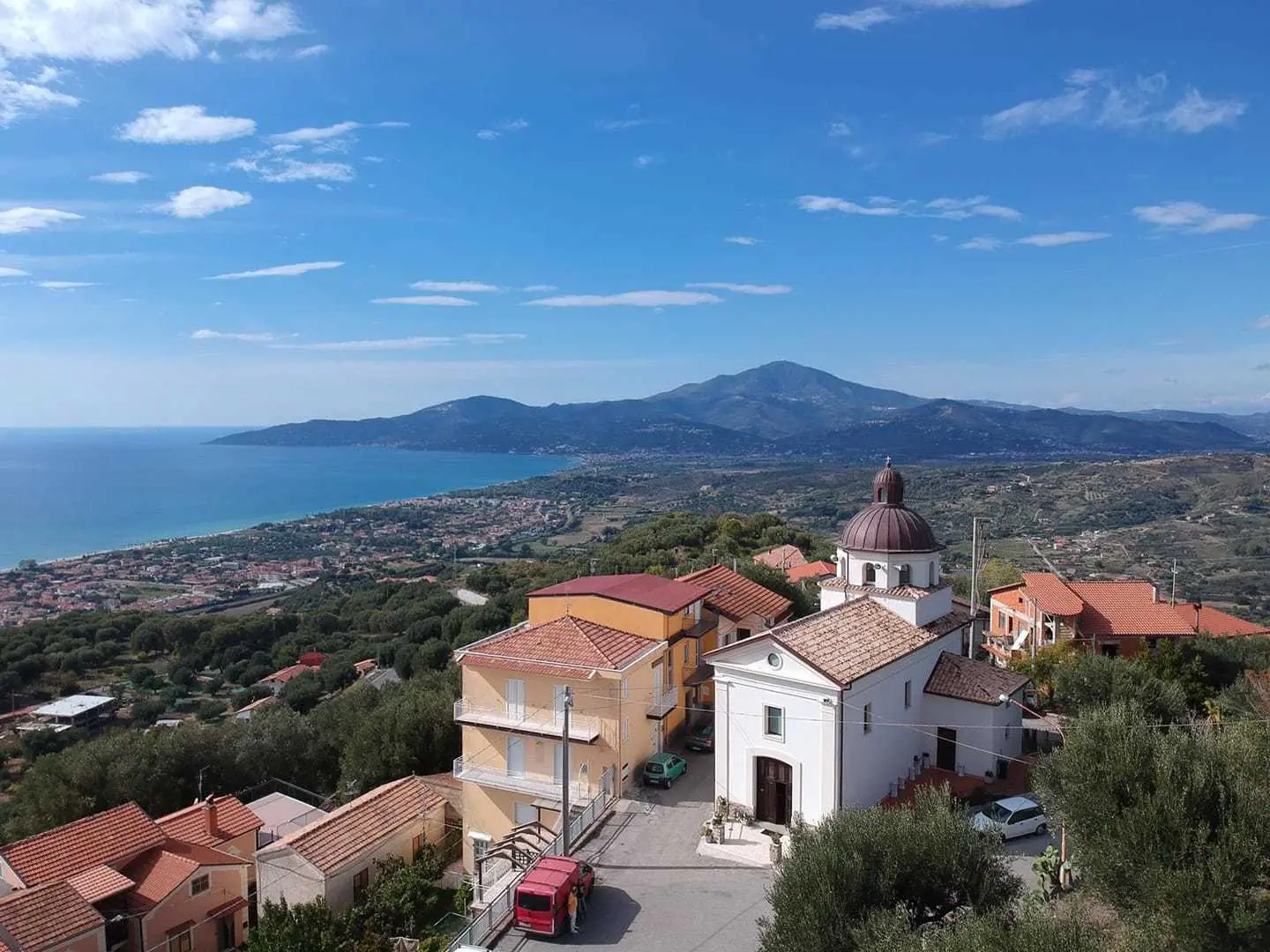 Ascea Panorama