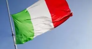 Bandiera Italia