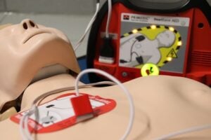 Corso primo soccorso