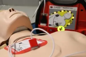 Corso primo soccorso