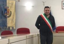 Elio Guadagno sindaco Ottati