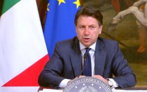 Giuseppe Conte