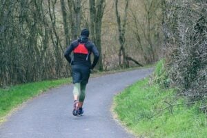 Camminare