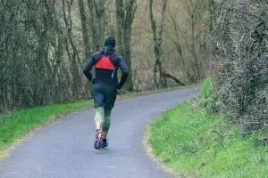 Camminare
