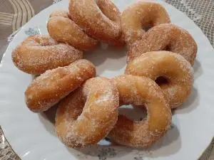 Zeppole cilentane