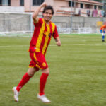 polisportiva santa maria donato Capozzoli