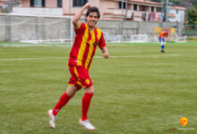 polisportiva santa maria donato Capozzoli