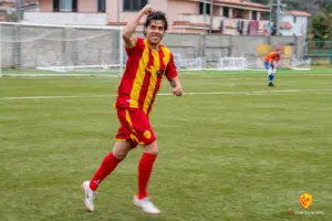 polisportiva santa maria donato Capozzoli