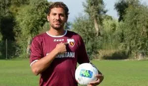 alessio cerci