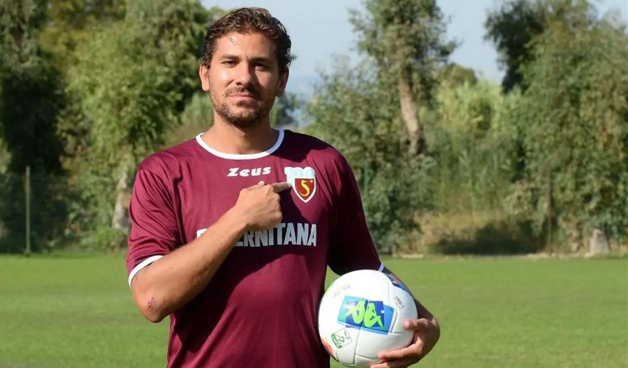 alessio cerci
