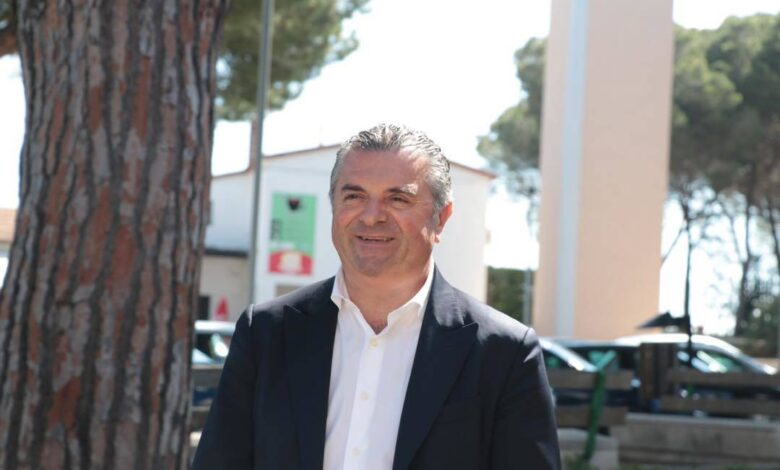 Franco Alfieri