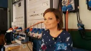 Maria Teresa Imparato