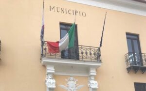 Municipio Salento