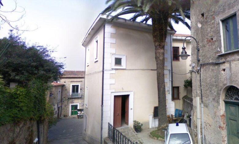 Municipio Perdifumo