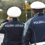 Polizia Municipale
