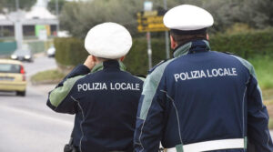 Polizia Municipale