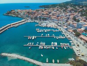 Porto Marina di Camerota